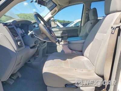 Zdjęcie 7 z 12 samochodu: 2007 DODGE RAM 1500 VIN:3D7KS19DX7G752153 - miniatura