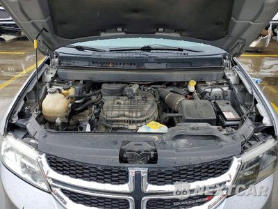 Zdjęcie 12 z 14 samochodu: 2017 DODGE JOURNEY GT VIN:3C4PDDEG0HT596645 - miniatura