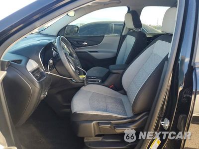 Zdjęcie 7 z 13 samochodu: 2022 CHEVROLET EQUINOX LS VIN:2GNAXHEV0N6145760 - miniatura