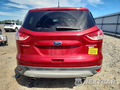 Zdjęcie 6 z 13 samochodu: 2013 FORD ESCAPE TITANIUM VIN:1FMCU9J99DUC01313 - miniatura
