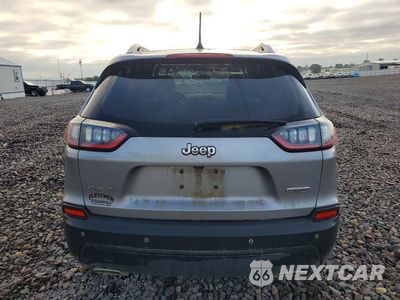 Zdjęcie 6 z 13 samochodu: 2019 JEEP CHEROKEE VIN:1C4PJMLN9KD259432 - miniatura