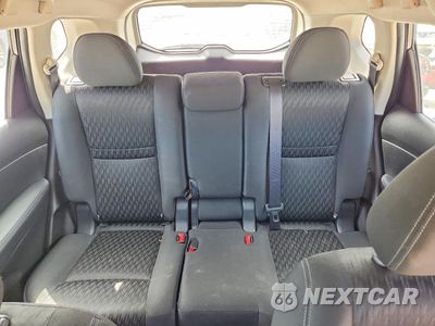Zdjęcie 10 z 13 samochodu: 2019 NISSAN ROGUE S VIN:KNMAT2MV1KP559998 - miniatura