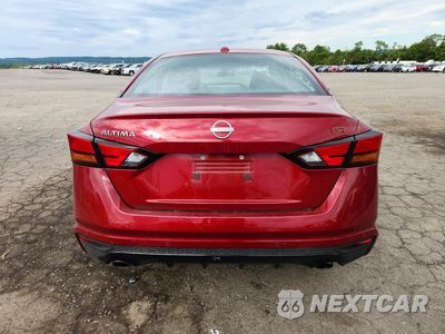 Zdjęcie 6 z 13 samochodu: 2024 NISSAN ALTIMA SR VIN:1N4BL4CVXRN328529 - miniatura