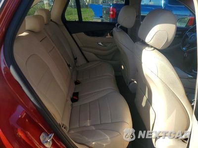 Zdjęcie 11 z 13 samochodu: 2019 MERCEDES-BENZ GLC 300 VIN:WDC0G4JB0KV163184 - miniatura