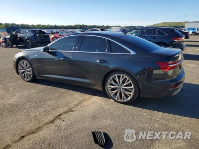 Drugie zdjęcie samochodu z przodu: 2019 AUDI A6 PRESTIGE VIN:WAUM2AF28KN045099 - miniatura