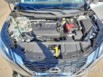 Zdjęcie 11 z 12 samochodu: 2023 NISSAN ROGUE SV VIN:JN8BT3BB1PW488709 - miniatura