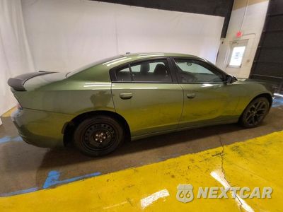 Trzecie zdjęcie samochodu z tyłu: 2021 DODGE CHARGER SXT VIN:2C3CDXBGXMH656796 - miniatura