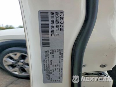 Zdjęcie 13 z 13 samochodu: 2021 JEEP COMPASS LIMITED VIN:3C4NJDCB4MT511176 - miniatura