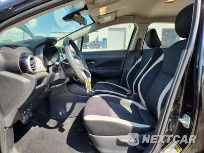 Zdjęcie 7 z 12 samochodu: 2021 NISSAN VERSA SV VIN:3N1CN8EV8ML824521 - miniatura