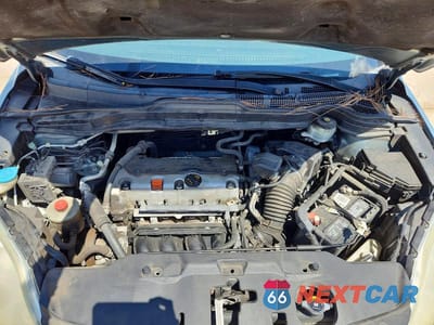 Zdjęcie 11 z 12 samochodu: 2011 HONDA CR-V SE VIN:5J6RE4H40BL092326 - miniatura