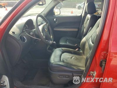 Zdjęcie 7 z 12 samochodu: 2011 CHEVROLET HHR LS VIN:3GNBACFU9BS575685 - miniatura