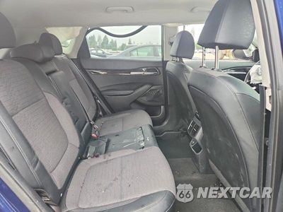 Zdjęcie 11 z 14 samochodu: 2023 KIA SELTOS S VIN:KNDEU2AA1P7406366 - miniatura