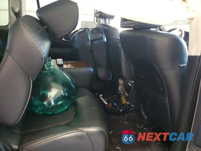 Zdjęcie 11 z 13 samochodu: 2016 INFINITI QX80 BASE VIN:JN8AZ2NE3G9121819 - miniatura