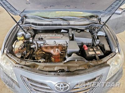 Zdjęcie 11 z 12 samochodu: 2007 TOYOTA CAMRY LE VIN:4T1BE46K67U585188 - miniatura