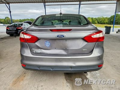 Zdjęcie 6 z 12 samochodu: 2012 FORD FOCUS SEL VIN:1FAHP3H28CL200638 - miniatura