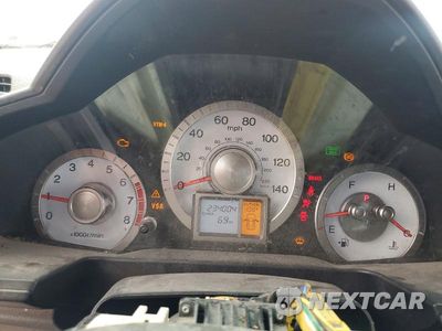 Zdjęcie 9 z 14 samochodu: 2010 HONDA PILOT EX VIN:5FNYF4H47AB003853 - miniatura