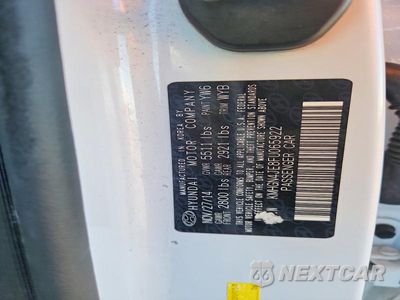 Zdjęcie 12 z 12 samochodu: 2015 HYUNDAI GENESIS 3.8L VIN:KMHGN4JE8FU065922 - miniatura
