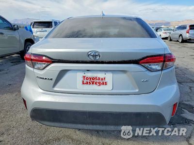 Zdjęcie 6 z 13 samochodu: 2026 TOYOTA COROLLA LE VIN:5YFB4MDE7TP433593 - miniatura