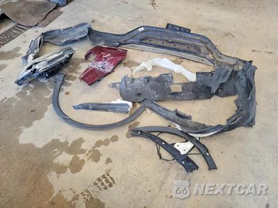 Zdjęcie 13 z 14 samochodu: 2016 HONDA CR-V EXL VIN:2HKRM4H71GH705603 - miniatura