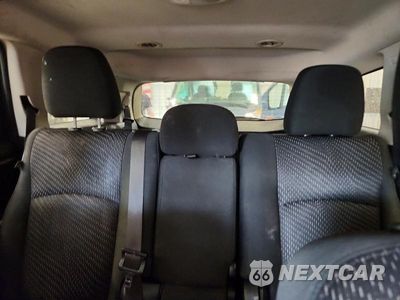 Zdjęcie 10 z 13 samochodu: 2019 DODGE JOURNEY SE VIN:3C4PDCBB1KT816014 - miniatura