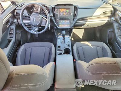 Zdjęcie 8 z 12 samochodu: 2025 SUBARU IMPREZA VIN:JF1GUABC3S8213289 - miniatura