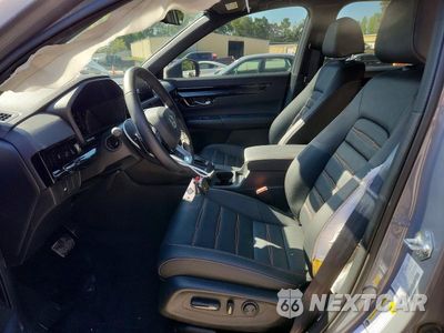 Zdjęcie 7 z 12 samochodu: 2026 HONDA CR-V SPORT TOURING VIN:5J6RS6H91TL022755 - miniatura