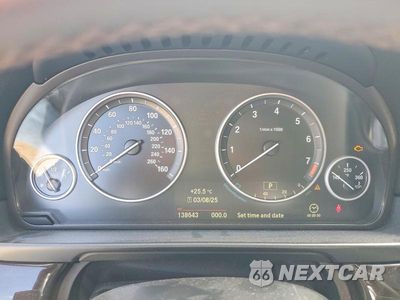 Zdjęcie 9 z 12 samochodu: 2016 BMW 528 XI VIN:WBA5A7C5XGG152028 - miniatura