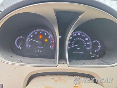 Zdjęcie 9 z 12 samochodu: 2011 TOYOTA AVALON BASE VIN:4T1BK3DB5BU408663 - miniatura