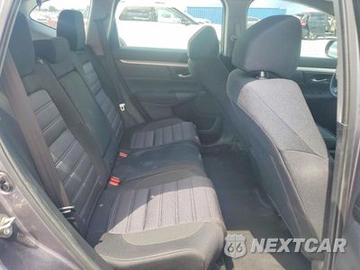 Zdjęcie 10 z 13 samochodu: 2018 HONDA CR-V LX VIN:5J6RW5H34JL001681 - miniatura