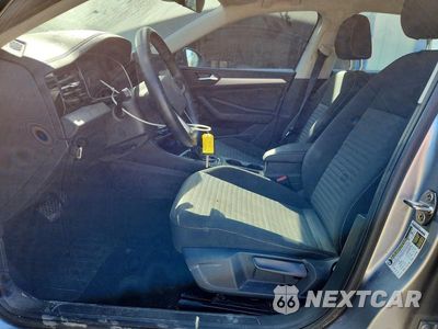 Zdjęcie 7 z 12 samochodu: 2025 VOLKSWAGEN JETTA S VIN:3VW5X7BU6SM074241 - miniatura