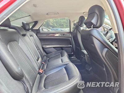 Zdjęcie 10 z 13 samochodu: 2016 LINCOLN MKZ VIN:3LN6L2G92GR615026 - miniatura
