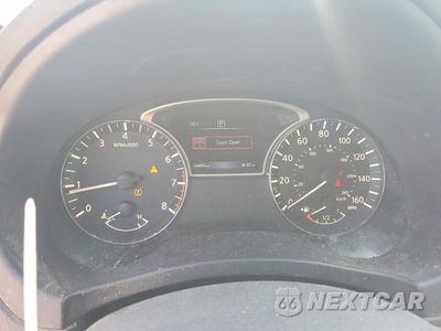 Zdjęcie 9 z 12 samochodu: 2016 NISSAN ALTIMA 2.5 S VIN:1N4AL3AP6GN344914 - miniatura