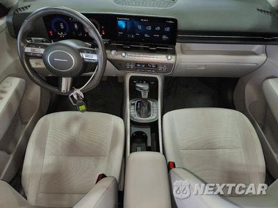 Zdjęcie 8 z 13 samochodu: 2026 HYUNDAI KONA SEL SPORT VIN:KM8HFCAB2TU346319 - miniatura