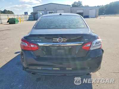 Zdjęcie 6 z 12 samochodu: 2016 NISSAN ALTIMA 2.5 SL VIN:1N4AL3AP8GC251128 - miniatura