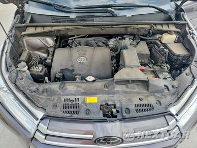 Zdjęcie 12 z 14 samochodu: 2018 TOYOTA HIGHLANDER XLE VIN:5TDJZRFH2JS528200 - miniatura