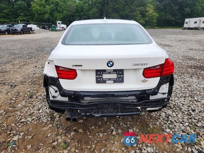 Zdjęcie 6 z 12 samochodu: 2013 BMW 328 XI VIN:WBA3B3C54DJ811569 - miniatura