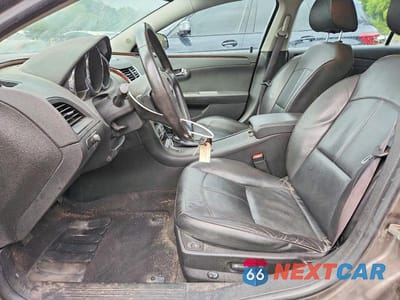 Zdjęcie 7 z 12 samochodu: 2010 CHEVROLET MALIBU LTZ VIN:1G1ZE5E70AF107701 - miniatura