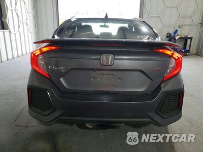 Zdjęcie 6 z 12 samochodu: 2019 HONDA CIVIC SI VIN:2HGFC1E57KH707768 - miniatura