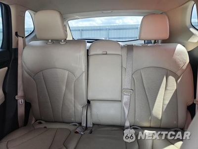 Zdjęcie 10 z 13 samochodu: 2017 BUICK ENVISION ESSENCE VIN:LRBFXBSA3HD047159 - miniatura