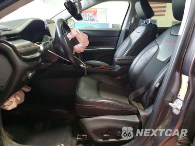 Zdjęcie 7 z 12 samochodu: 2022 JEEP COMPASS TRAILHAWK VIN:3C4NJDDB5NT151772 - miniatura