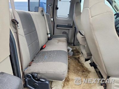 Zdjęcie 10 z 12 samochodu: 2008 FORD F250 SUPER DUTY VIN:1FTSX21R28EB46329 - miniatura