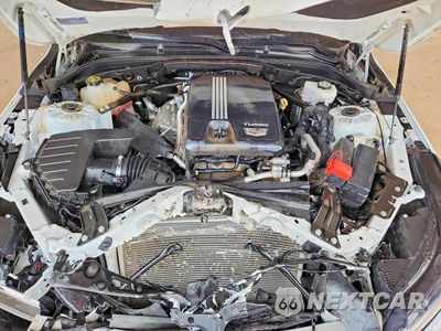 Zdjęcie 11 z 12 samochodu: 2020 CADILLAC CT4 PREMIUM LUXURY VIN:1G6DF5RK8L0134053 - miniatura