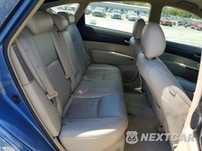 Zdjęcie 10 z 12 samochodu: 2005 TOYOTA PRIUS BASE VIN:JTDKB20U153010804 - miniatura