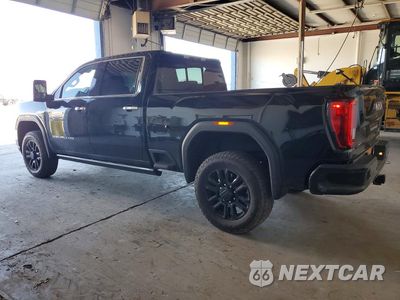 Drugie zdjęcie samochodu z przodu: 2023 GMC SIERRA K2500 DENALI VIN:1GT49REY3PF118769 - miniatura