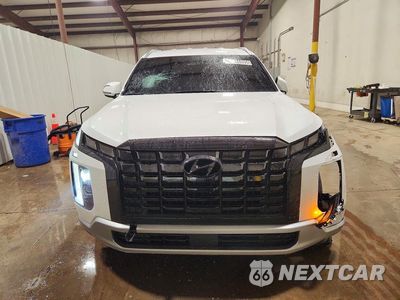 Piąte zdjęcie samochodu w środku: 2025 HYUNDAI PALISADE SEL VIN:KM8R24GE1SU861723 - miniatura