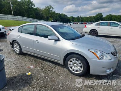 Czwarte zdjęcie samochodu z boku: 2012 NISSAN ALTIMA 2.5 VIN:1N4AL2AP9CC160373 - miniatura