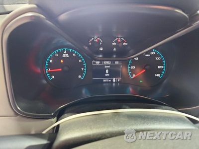 Zdjęcie 9 z 12 samochodu: 2020 CHEVROLET COLORADO VIN:1GCHSBEA5L1113158 - miniatura