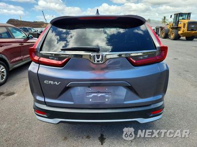 Zdjęcie 6 z 13 samochodu: 2022 HONDA CR-V EXL VIN:5J6RW1H88NA019753 - miniatura