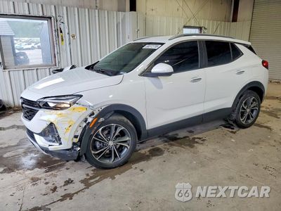 2022 BUICK ENCORE GX SELECT KL4MMDS27NB074386 - główne zdjęcie licytacji z USA - miniatura