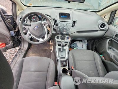Zdjęcie 8 z 12 samochodu: 2019 FORD FIESTA SE VIN:3FADP4BJ7KM109555 - miniatura